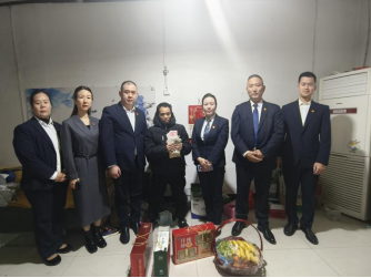 情系職工，捐款助力暖人心—山東大正物業(yè)集團(tuán)黨支部組織為患病員工捐款活動487.png
