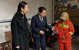 寒冬送暖，情滿心間 ——山東大正物業(yè)服務(wù)集團(tuán)黨支部春節(jié)慰問困難員工(2)305.png