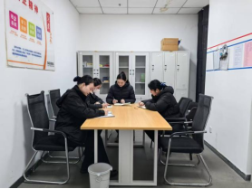 山東大正物業(yè)服務集團“開工第一課”：敲響安全警鐘，開啟服務新篇142.png