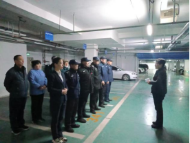 山東大正物業(yè)服務集團“開工第一課”：敲響安全警鐘，開啟服務新篇144.png