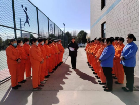 山東大正物業(yè)服務集團“開工第一課”：敲響安全警鐘，開啟服務新篇145.png